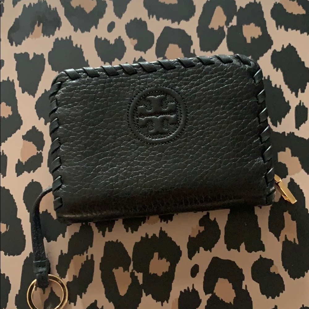 Tory Burch coin purse